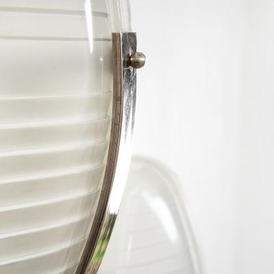 Vico Magistretti Vico Magistretti Pair of Appliques mod Lambda for Artemide 60s