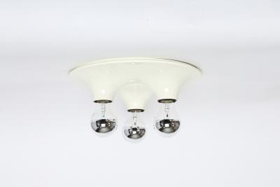 Vico Magistretti Vico Magistretti for Artemide Triteti light