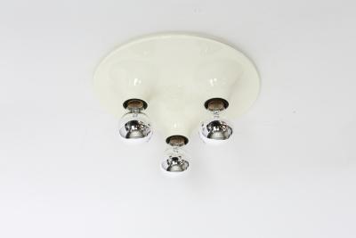 Vico Magistretti Vico Magistretti for Artemide Triteti light