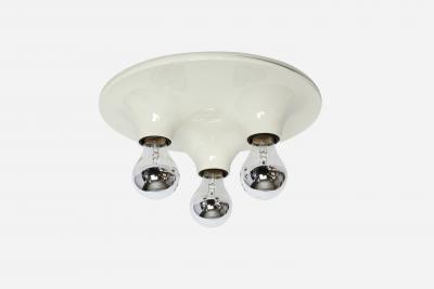 Vico Magistretti Vico Magistretti for Artemide Triteti light