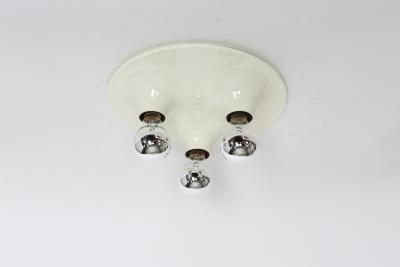 Vico Magistretti Vico Magistretti for Artemide Triteti light