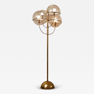 Vico Magistretti Vintage floor lamp by V Magistretti 