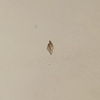 Victor Boivin Pair of Rococo style silver mounted crystal jugs by Boivin