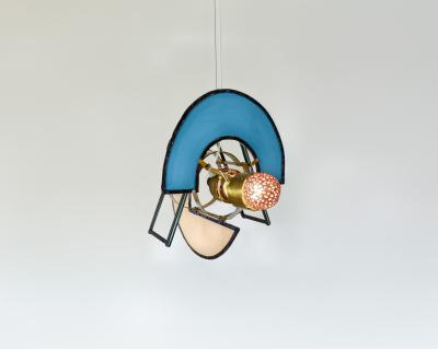 Victor Cord homme Metascope