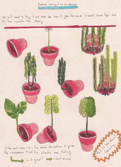 Victor Cord homme Space Farming