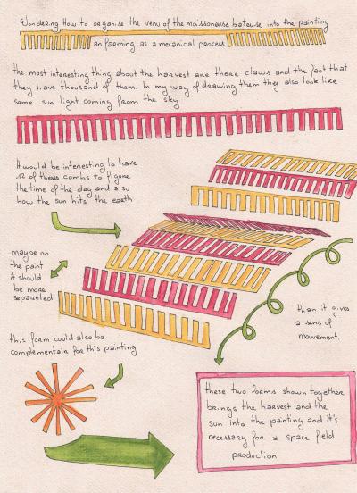 Victor Cord homme Space Farming