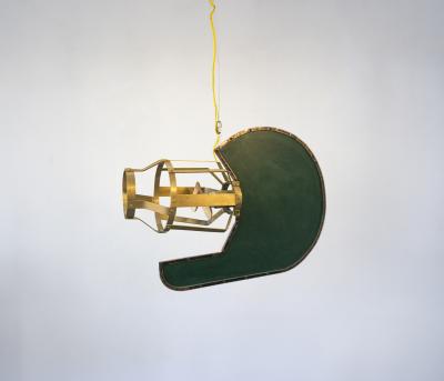 Victor Cord homme Ventilateur