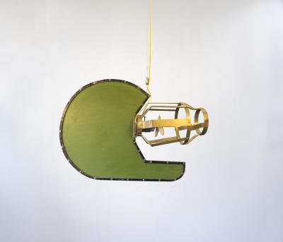 Victor Cord homme Ventilateur