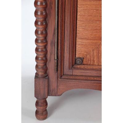 Victor Courtray Neo rustic Basque sideboard