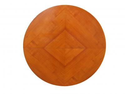 Victor Courtray Round center or small dining table