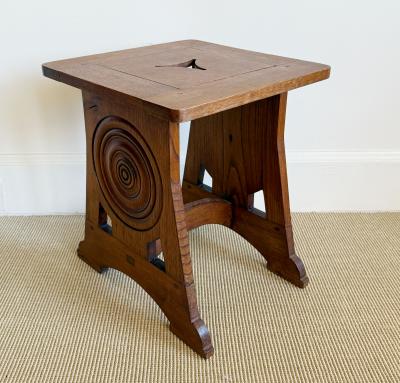 Victor Courtray VICTOR COURTRAY PEDESTAL