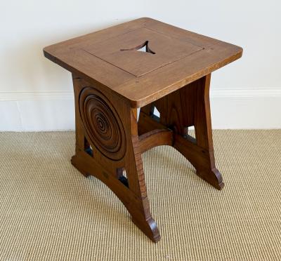 Victor Courtray VICTOR COURTRAY PEDESTAL