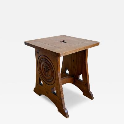 Victor Courtray VICTOR COURTRAY PEDESTAL