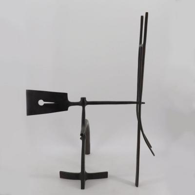 Victor Roman La Porte de Villiers le Bel