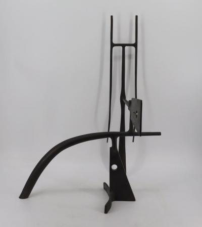 Victor Roman La Porte de Villiers le Bel