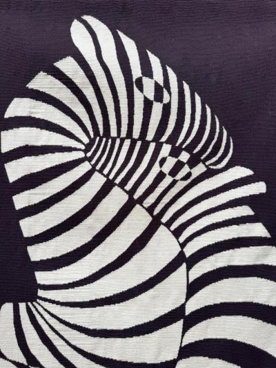 Victor Vasarely Les z bres