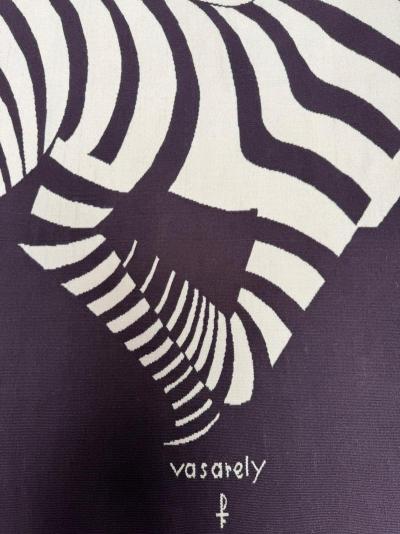 Victor Vasarely Les z bres