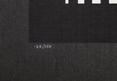 Victor Vasarely Markab from Album I