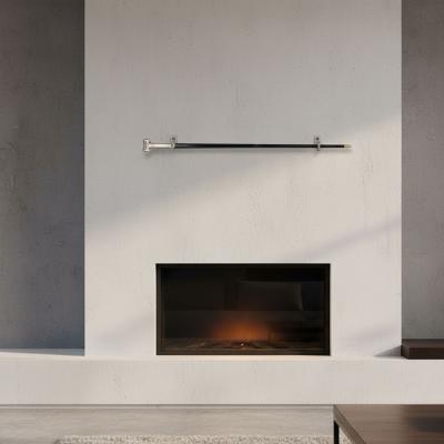 Victorian Antique Smoker s Cane Walking Stick with Money Matches Box