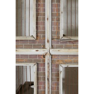 Victorian Apartment Birdhouse