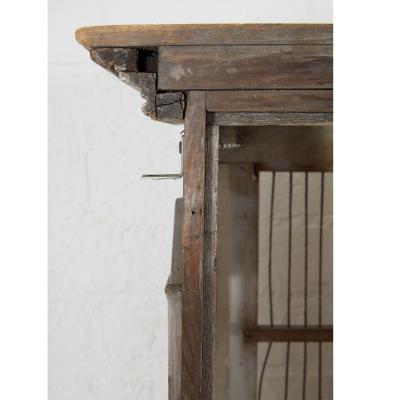 Victorian Apartment Birdhouse