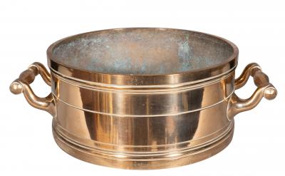 Victorian Bronze Imperial Standard Measure