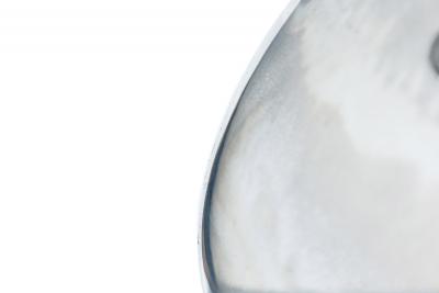 Victorian Crystal Apothecary Jar