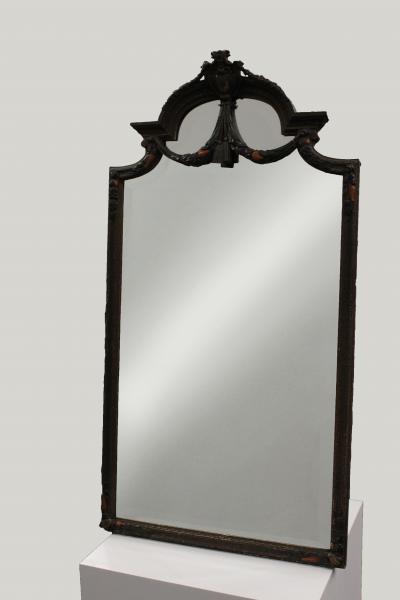 Victorian Italian Mirror