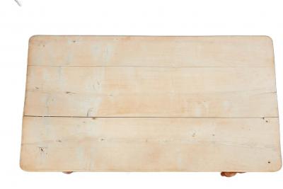 Victorian Kitchen Work Table