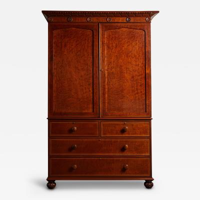 Victorian Linen Press