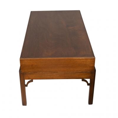 Victorian Mahogany Bagatelle Table