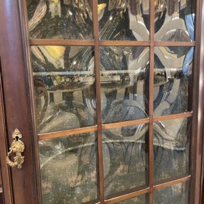 Victorian Mahogany Sideboard 19th Century