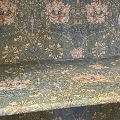 Victorian Mahogany Sideboard 19th Century