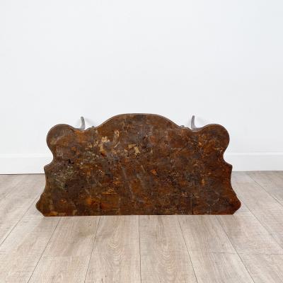 Victorian Painted Console circa 1870