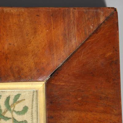 Victorian Sampler 1851 by Mary James