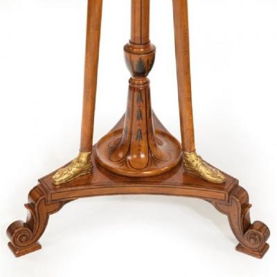Victorian Tripod Stands