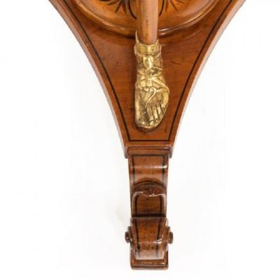 Victorian Tripod Stands