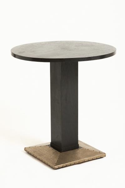 Vienna Secession Centre Table