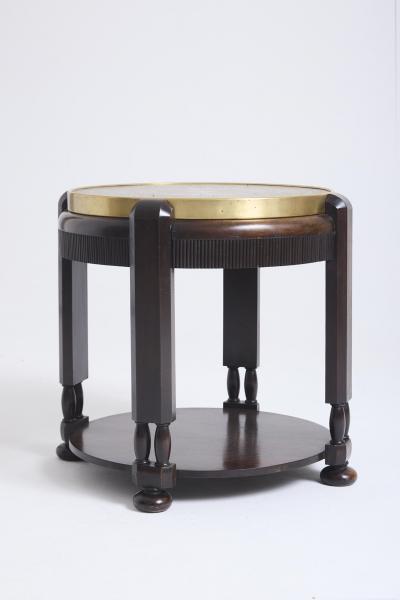 Vienna Secession Side Table