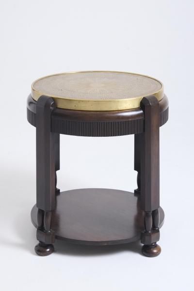 Vienna Secession Side Table