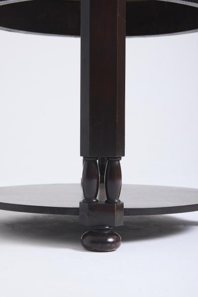 Vienna Secession Side Table