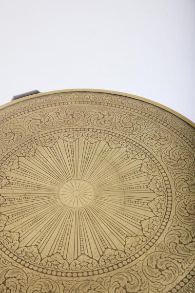 Vienna Secession Side Table