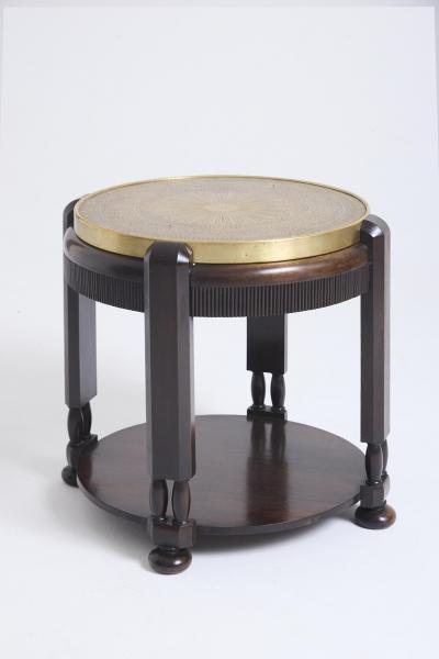 Vienna Secession Side Table