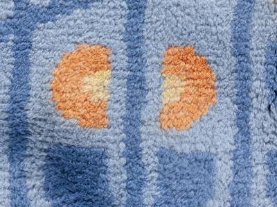 Viennese Inspired Rug