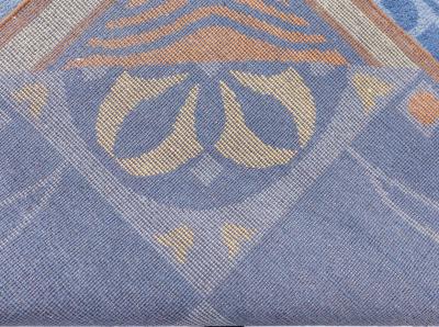 Viennese Inspired Rug