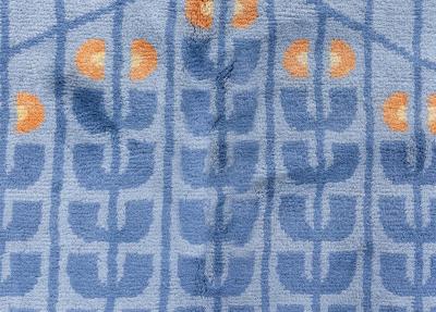 Viennese Inspired Rug