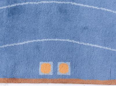 Viennese Inspired Rug