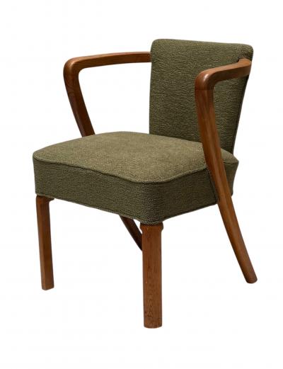 Viggo Boessen Armchair