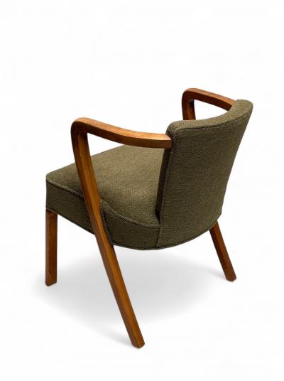 Viggo Boessen Armchair