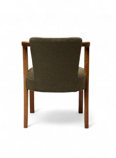 Viggo Boessen Armchair